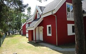 Ferienhaus Felilotte - Glowe - a69764